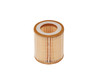 Luftfilter (rund) ersetzt AS-MOTOR G06350106 - 1