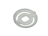Sicherungsblech 63,3 mm - 1