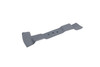 Kombimesser 454 mm ersetzt VIKING 6170 702 0105 - 1