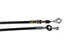 Messerkupplungszug passend für HONDA 54530-VF0-013 - 1