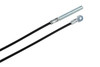 Lenkseil 1118 mm passend für Husqvarna 577 19 99-04 - 1