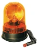 Rundumleuchte gelb 12V/24V - 1