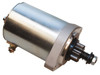 E-Starter ersetzt KAWASAKI 21163-0743 - 1