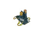 Magentschalter 12 V - 2 x 1/4" - UNF - 1