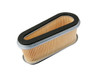 Luftfilter (oval) ersetzt KAWASAKI 11013-2098 - 1