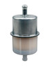 Kraftstofffilter Ø 9,5 mm - 1