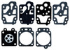WALBRO Dicht- & Membransatz D20-WYJ - 1