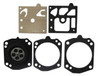 WALBRO Dicht- & Membransatz D20-HD - 1