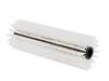 Kehrwalze LIGHTNING Poly Schnee 750 mm - 1