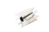Kehrwalze TWISTER Poly Schnee 700 mm - 1