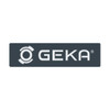 GEKA Auslaufrohr für soft rain 90 cm - 2