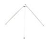 PERROT Regnerstativ 3-FG 15 1/2" Innengewinde - 1