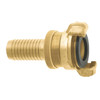 GEKA Schlauchstück SD mit Tülle 3/4" - 1