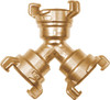 GEKA Y-Abzweig - 1
