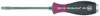 WIHA Schlitz-Schraubendreher MicroFinish® 4.5 x 90 mm - 1