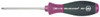 WIHA TORX®-Schraubendreher MicroFinish® T30 x 115 mm - 1