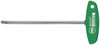 WIHA TORX®-Stiftschlüssel mit Quergriff T27 x 200 mm - 1