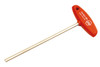 WIHA Sechskant-Schraubendreher mit Quergriff 7.0 x 200 mm - 1