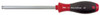 WIHA Sechskant-Kugelkopf-Schraubendreher SoftFinish® 4.0 x 100 mm - 1