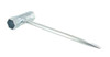 STIGA Zündkerzenschlüssel 19 x 21 mm 1111-9029-01 - 1