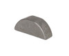 STIGA Keil 4.8 x 6.0 x 15 mm 112139150/0 - 1