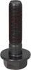 STIGA Messerschraube 3/8-24 UNF links 112735697/1 - 1