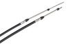 STIGA Bowdenzug Getriebe 1134-2766-08 - 1