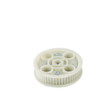 STIGA Zahnriemenscheibe Ø 135 mm 1134-3679-01 - 1