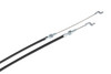 STIGA Brems- / Kupplungszug 1134-3584-02 - 1