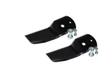 STIGA Messerklingen-Satz 165 mm 1134-9119-01 - 1