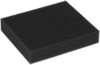 STIGA Luftfilter-Einsatz 118550011/0 - 1