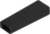 STIGA Knauf (schwarz) 122397000/0 - 1