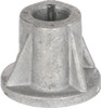 STIGA Messerkupplung 22.2 mm 122463019/0 - 1