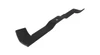 Messer 665 mm ersetzt ISEKI 8674-306-001-00 - 1