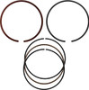 HONDA Kolbenring 13010-Z5R-004 - 1