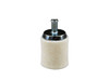 Kraftstofffilter Ø 4,0 mm - 1