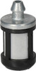 TECOMEC Kraftstofffilter 6.5 mm NACHBAUTEIL passend für STIHL - 1