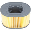 Luftfilter (oval) ersetzt HUSQVARNA 510 24 41-03 - 4