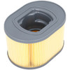 Luftfilter (oval) ersetzt HUSQVARNA 510 24 41-03 - 2