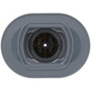 Luftfilter (oval) ersetzt HUSQVARNA 510 24 41-03 - 5