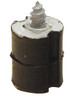 Schwingungsisolator ersetzt HUSQVARNA 501 77 34-01 - 1