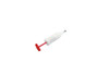 TECOMEC Sternspitzen-Fettpresse 50 g - 1