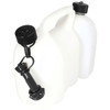 Doppelkanister 6.0 x 3.0 l transparent - 2