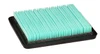 HONDA Luftfilter 17211-ZL8-023 - 1