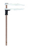 Messkluppe Waldfix 60 cm - 1