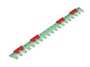 ESM Mähmesser 97 cm - 19 Klingen - Fingerbalken - 1