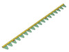 ESM Obermesser 123 cm - 18 Klingen - Schwinghebel - 1