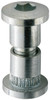 FN 7317 Sattelklemmbolzen M6x22 CrMo-Stahl - 1