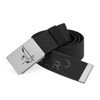 PFANNER Stretch Gürtel Holzer Logo - 1