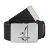PFANNER Stretch Gürtel Holzer Logo - 3